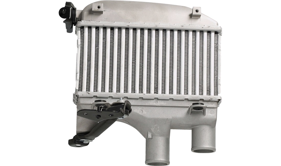 Intercooler