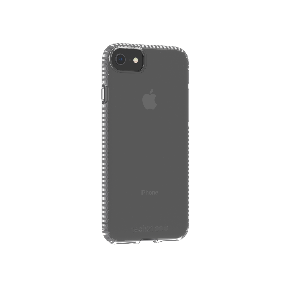 Tech21 - Evo Lite iPhone SE 2022 Clear