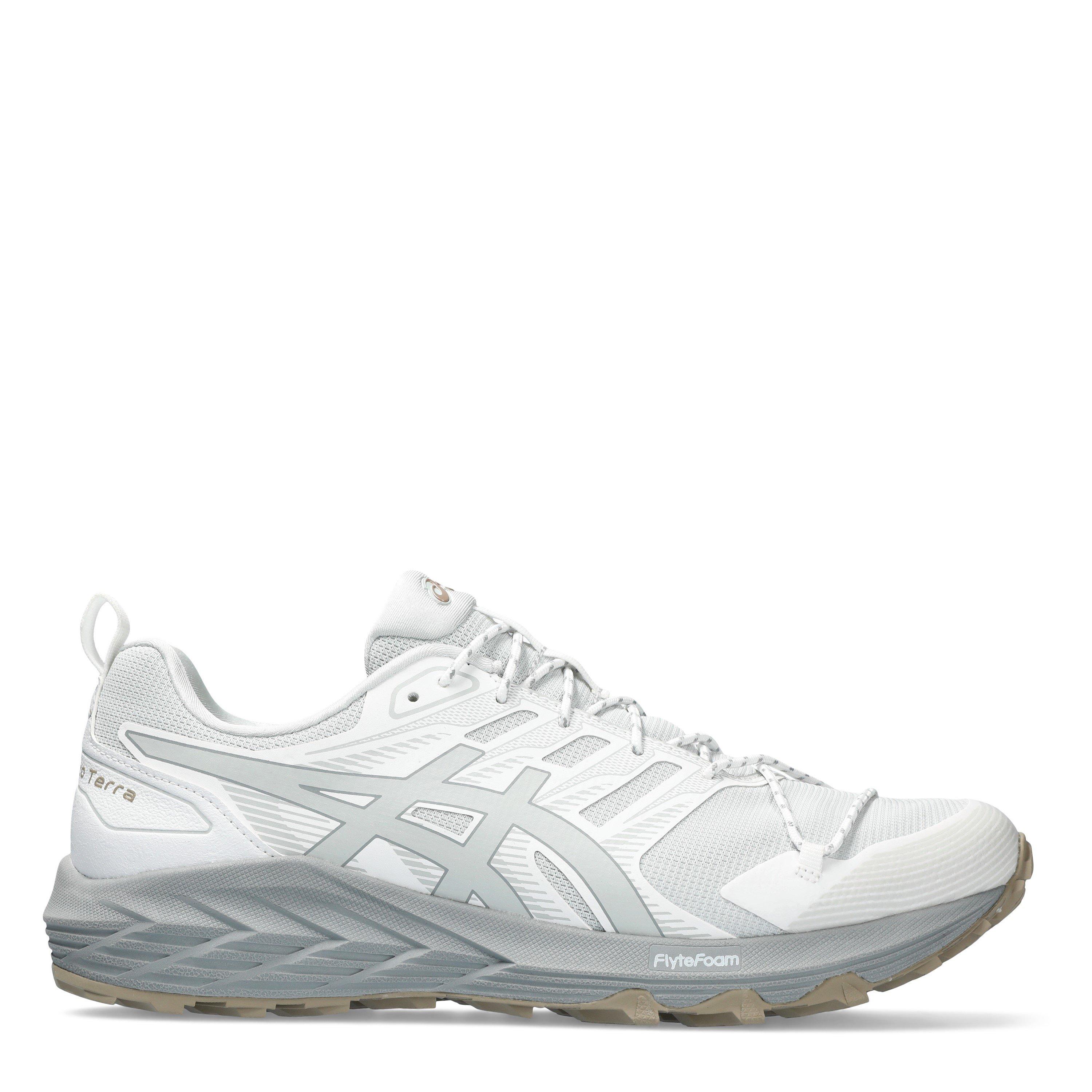 Asics Asics Gel-Trabuco Terra Sps Re Road Running Shoes Unisex Kids