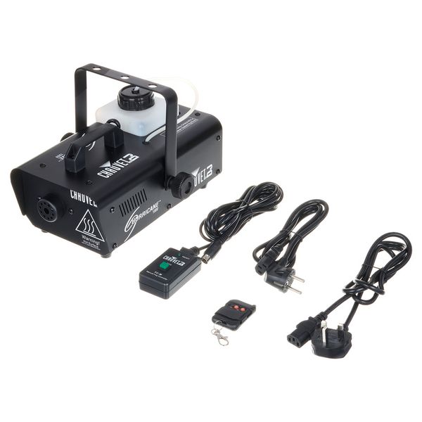 Chauvet DJ Hurricane 1000