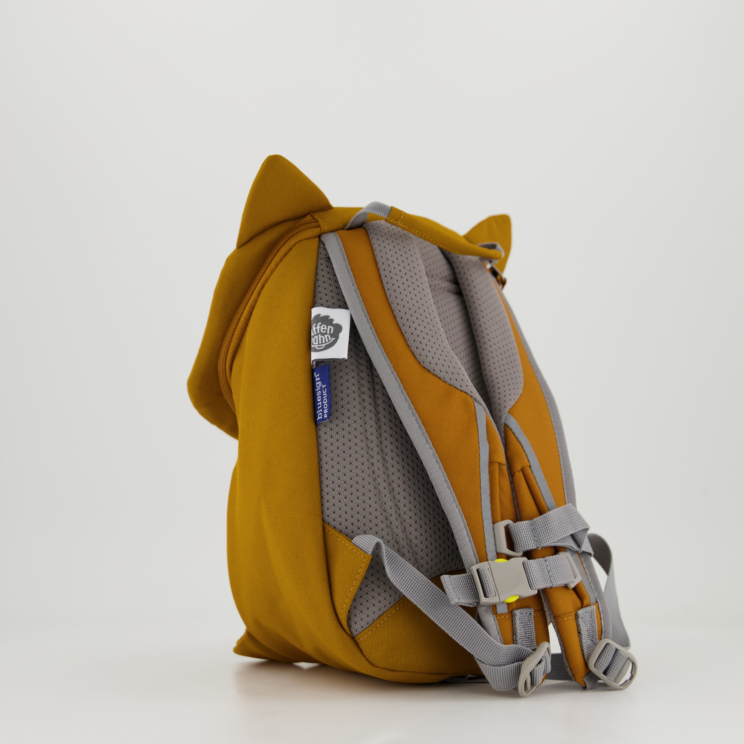 Affenzahn Backpack Cat