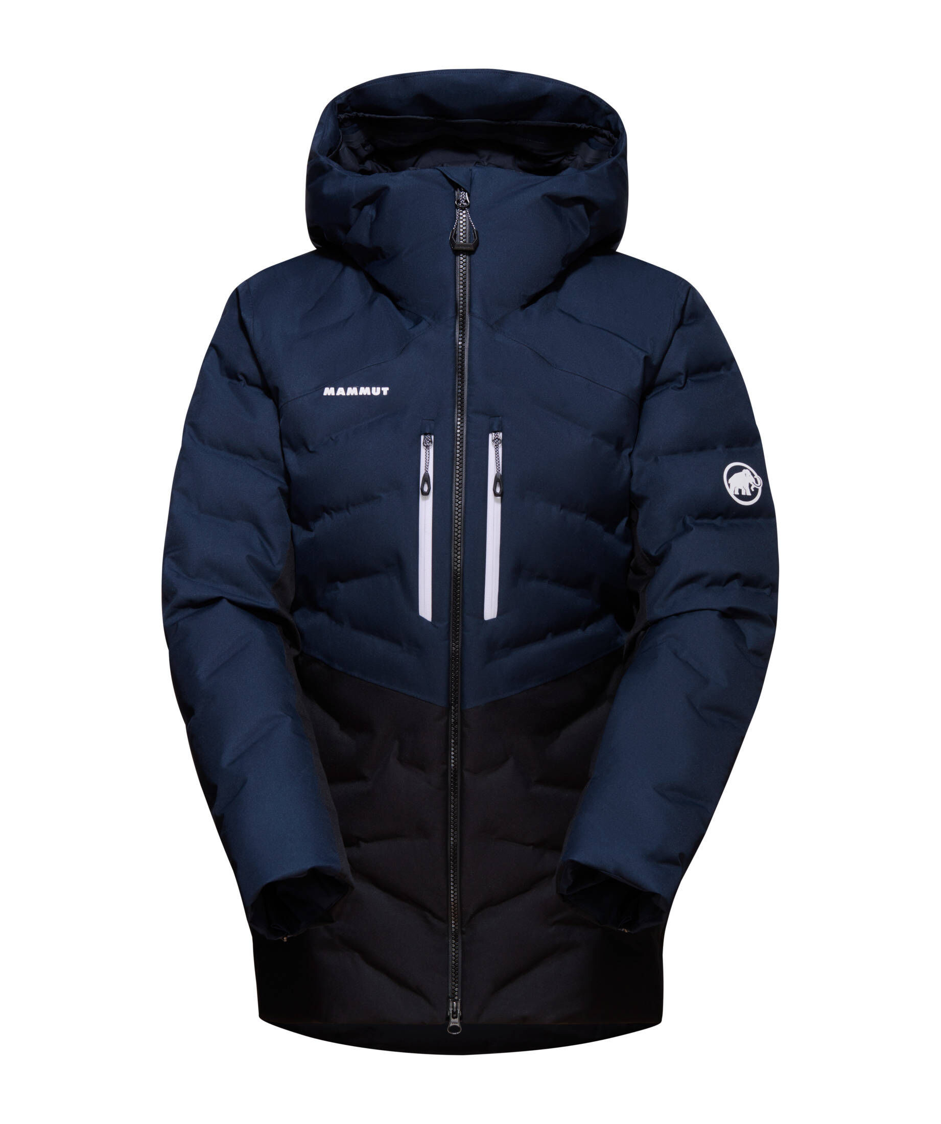 Mammut| Damen Photics Ski HS Thermo Hooded Jacket Women
