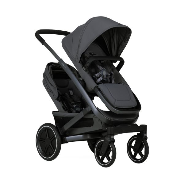 Joolz Geo 3 Zitting - Hazel Brown