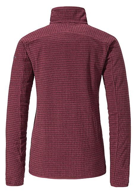 SCHOFFEL - POLAIRE CIRC FLEECE JKSTYLE TERXA W