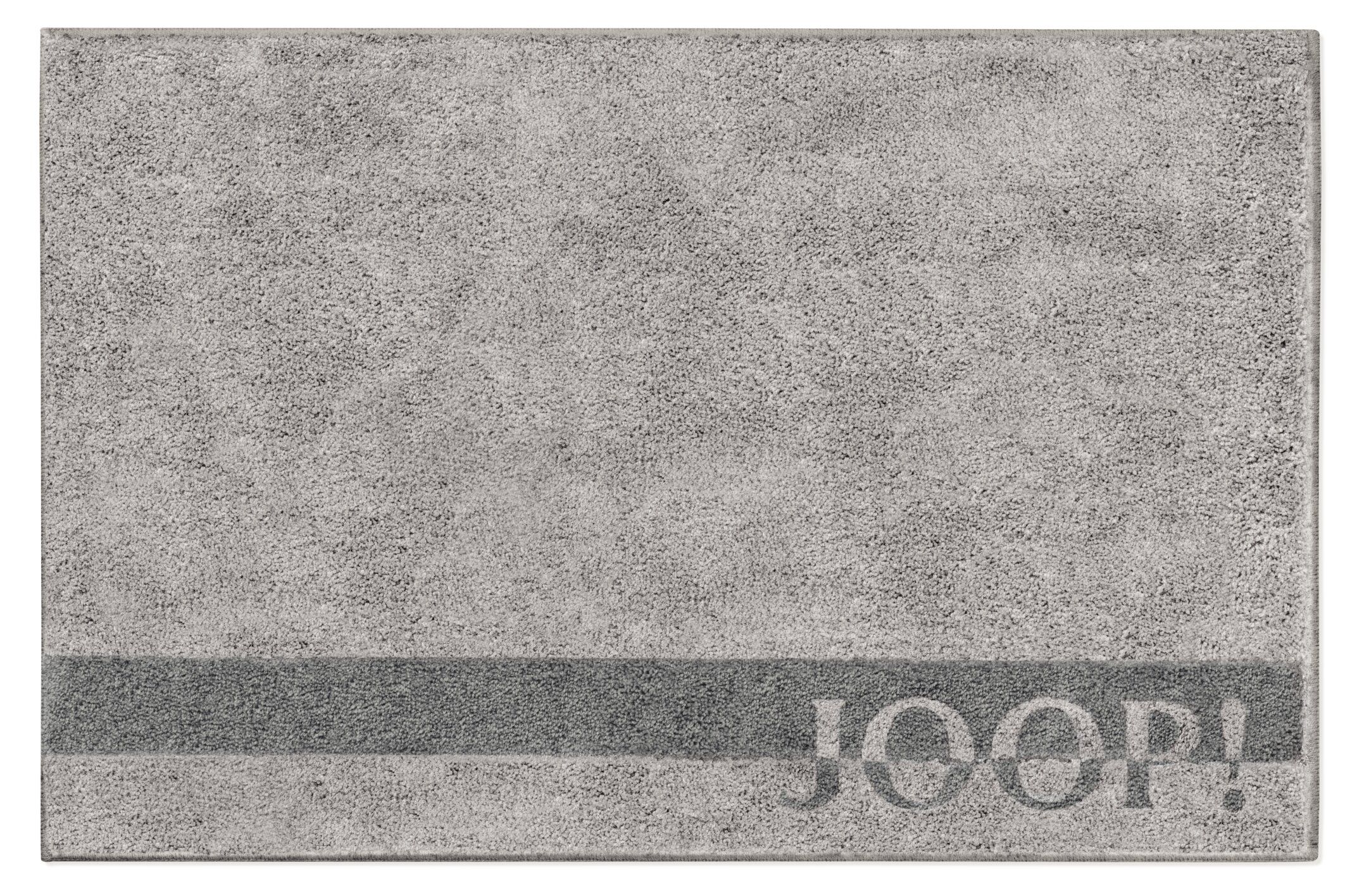 Badematte JOOP! LOGO STRIPES