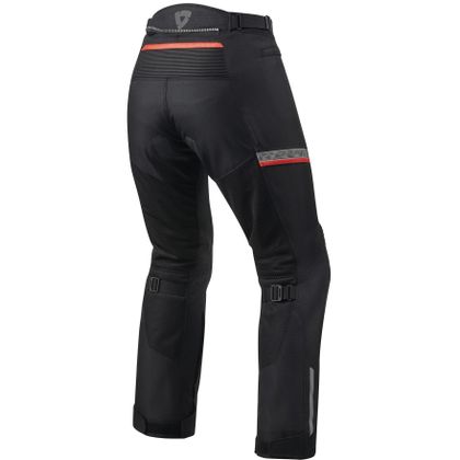 Pantalon Rev it TORNADO 3 LADIES - Noir
