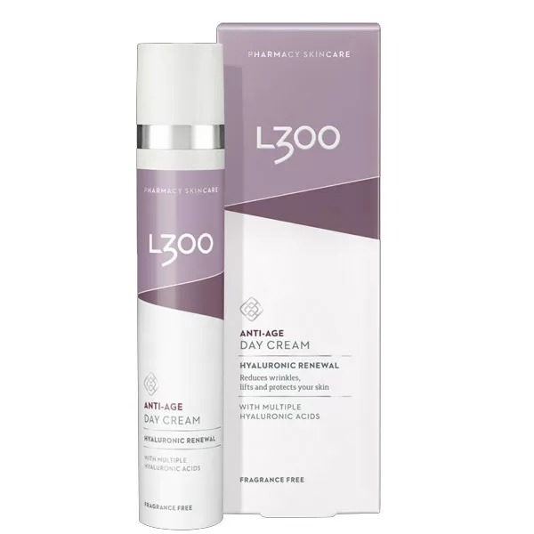 L300 Anti-Age Day Cream - 50 ml
