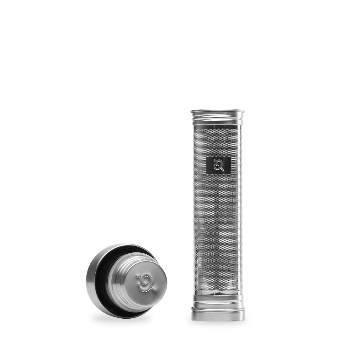 Bouchon Infuseur Fond Dévissable Titan - Qwetch