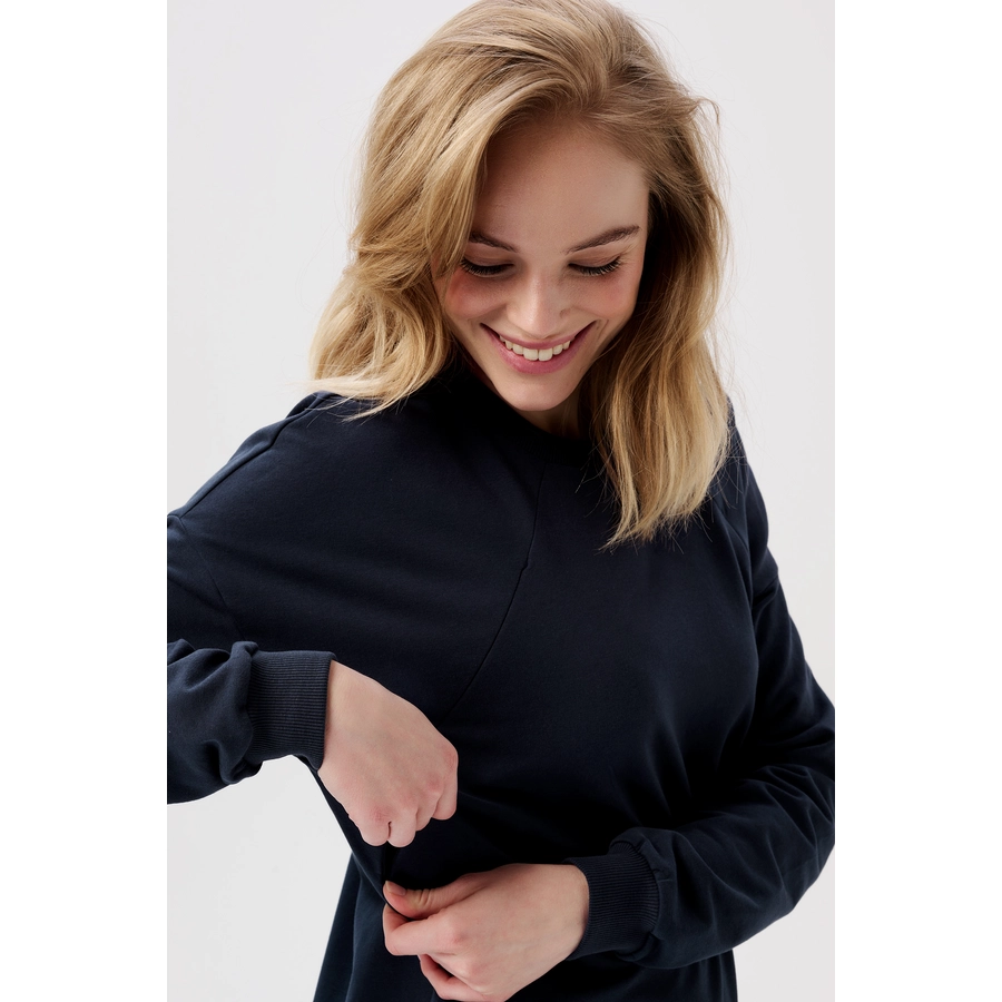 Noppies Still-Pullover Lesy Night