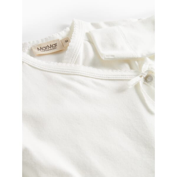 Belita modal gentle white - MarMar - Rumpetroll