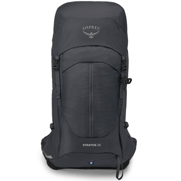 Sac à dos randonnée OSPREY STRATOS 26 TUNNEL VISION GREY