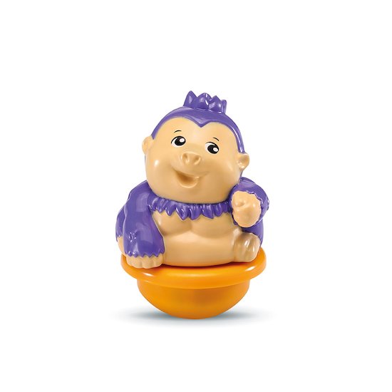 Animaux culbuto Zoomizooz   Aléatoire        de               Vtech