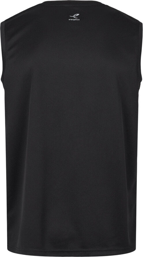 Energetics Martin II Tanktop Sort