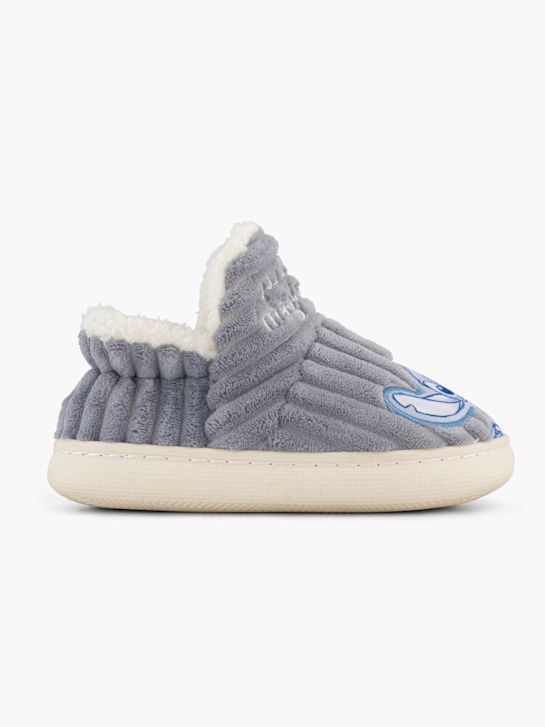 Stitch Dichte pantoffels