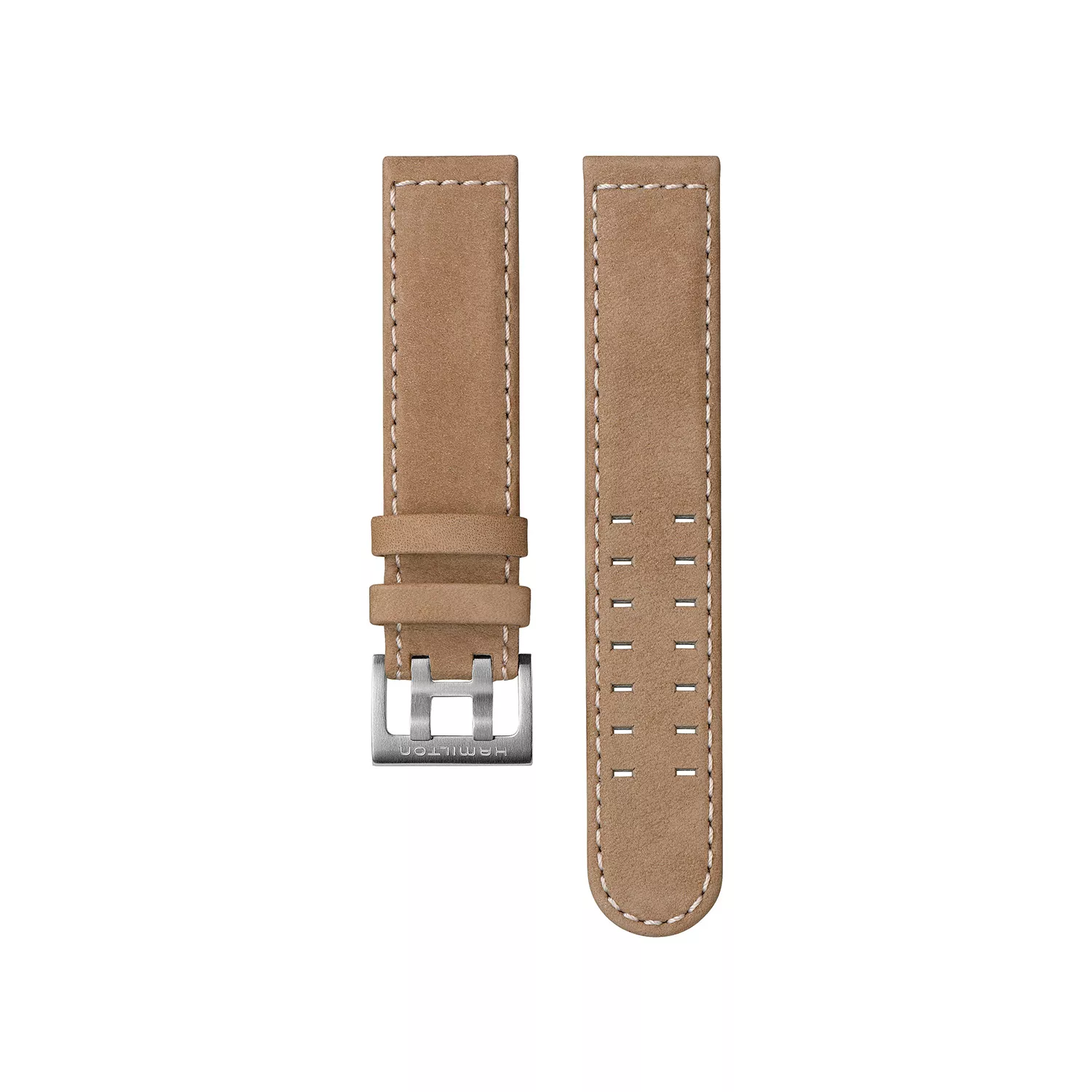 Hamilton Khaki Field Titanium Auto H70545550