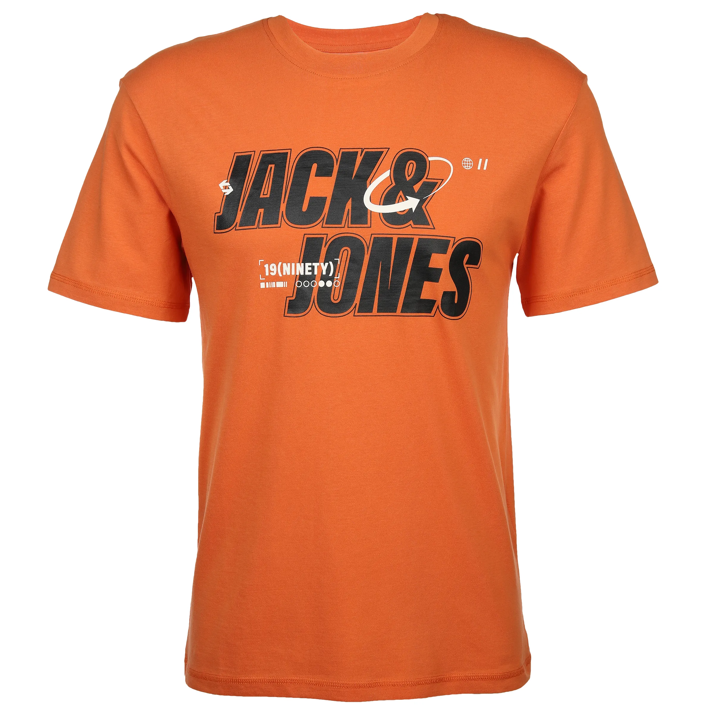 Jack&Jones JCOBLACK TEE SS CREW Shirt