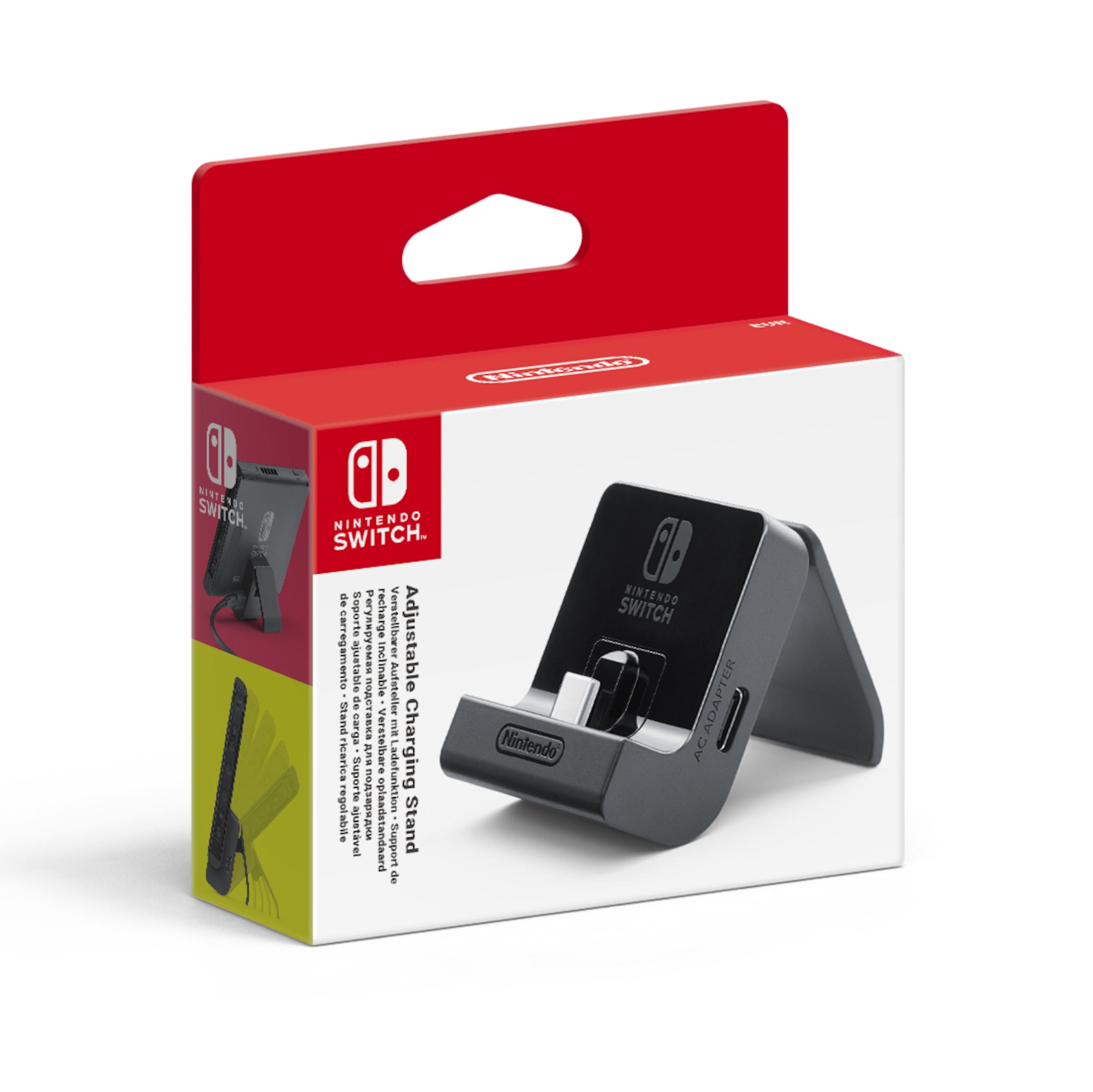 Nintendo Switch Charging Stand Ladestativ