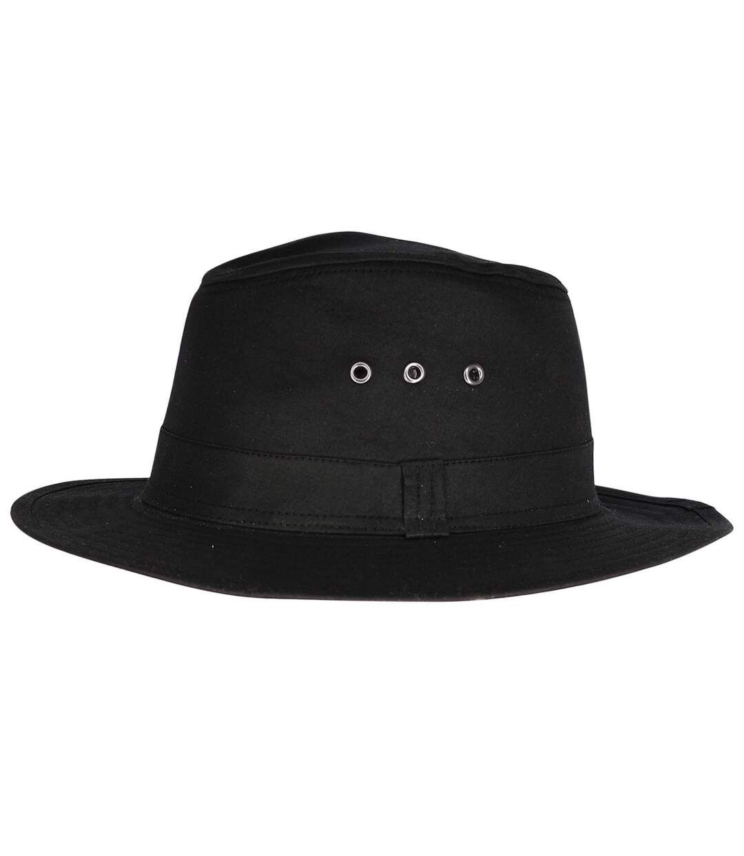 Chapeau huilé