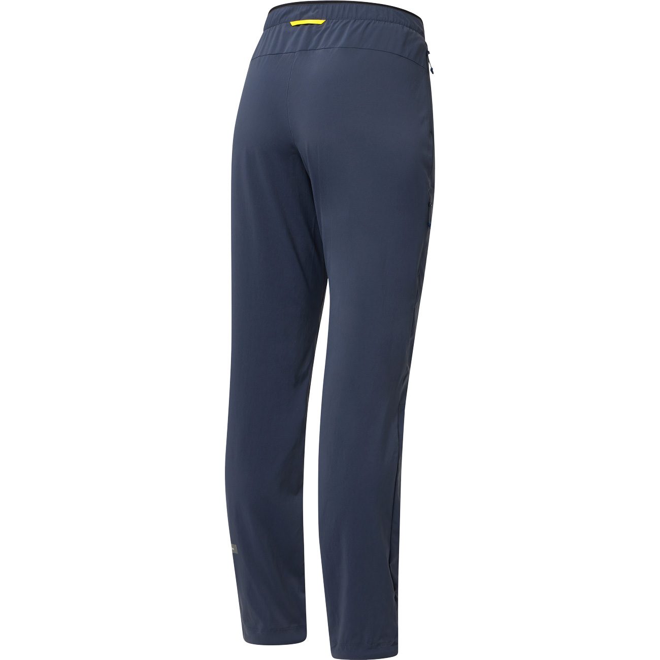Haglöfs L.I.M Fuse II Wanderhose Damen tarn blue