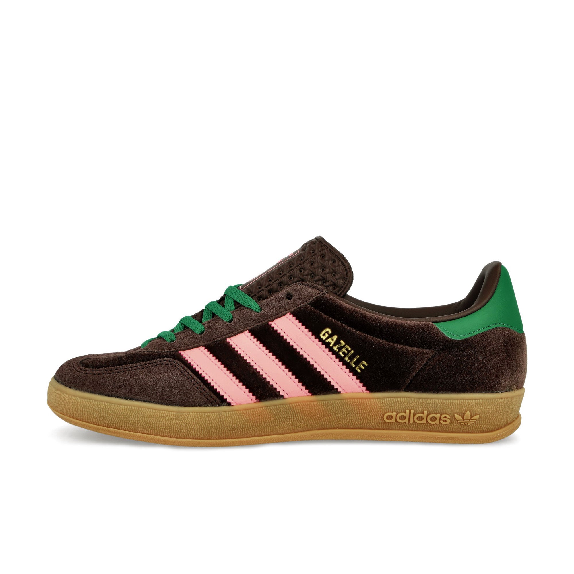 adidas<br>Gazelle Indoor W