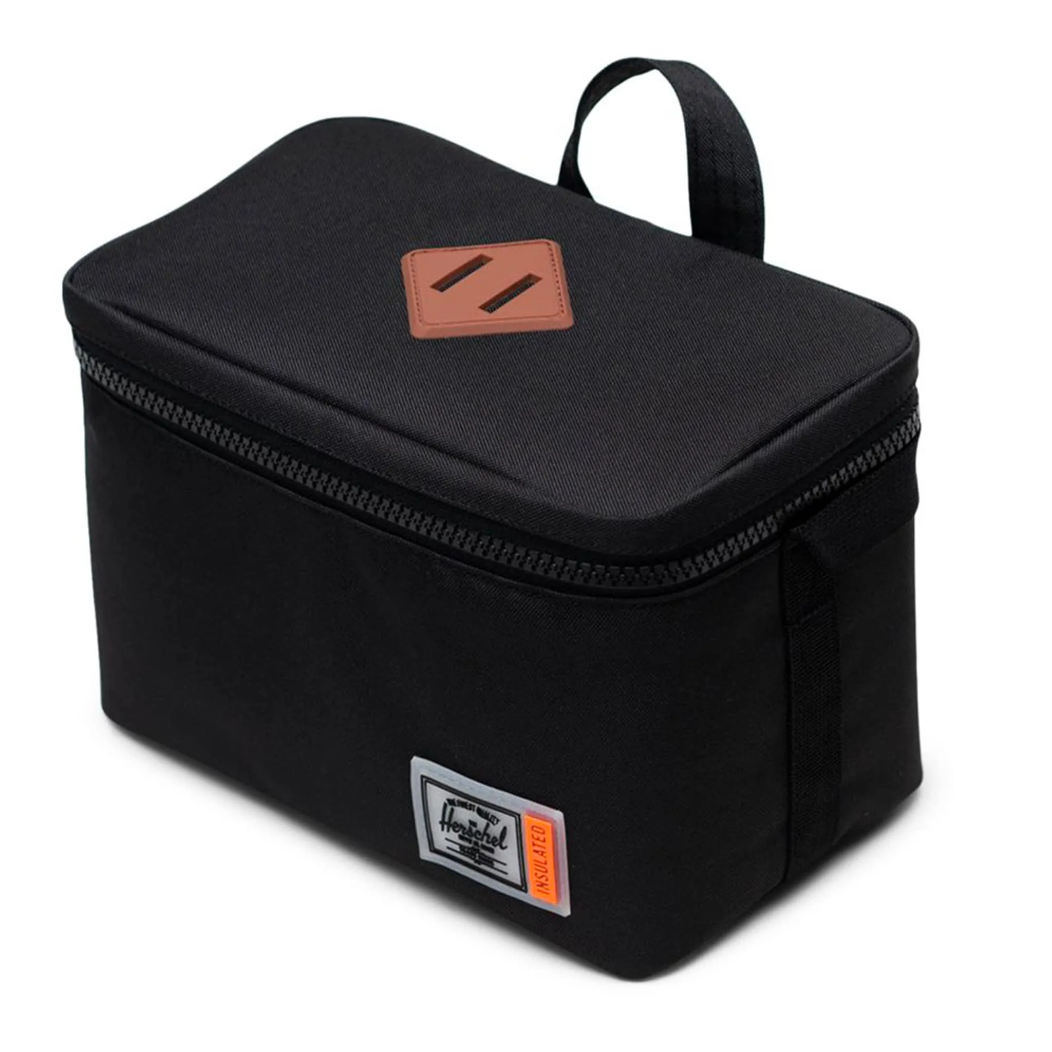 Herschel Supply Co Boîte à Lunch Heritage™ Mini Cooler - Noire