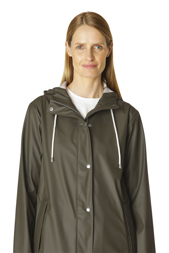 ILSE JACOBSEN RAIN228FR Sort