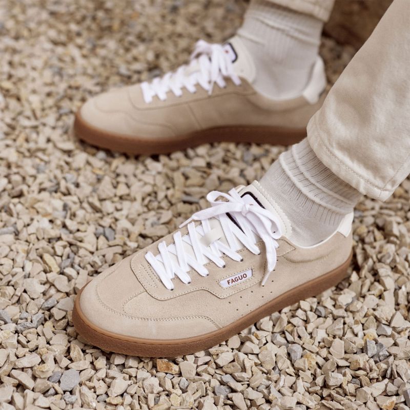 Lumbo Suede - Chaussures lifestyle