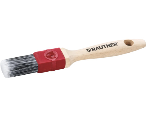 RAUTNER Platte Borstel R-BORSTEL 12, 30 mm