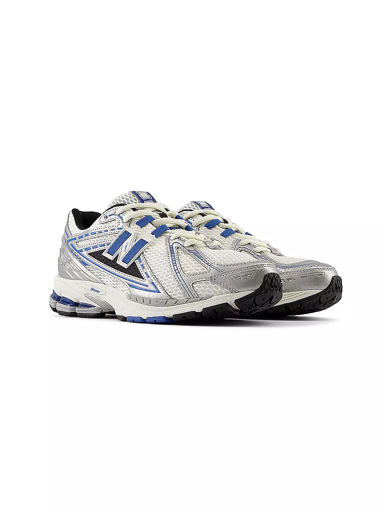 NEW BALANCE Sneaker 1906 silber