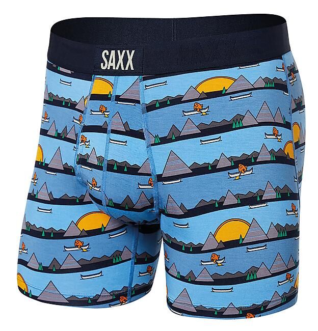 SAXX UNDERWEAR - BOXER ULTRA