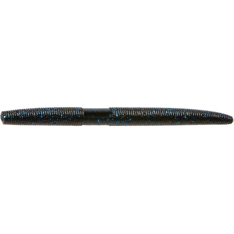 Leurre Souple Zoom Bait Zlinky 5” - 12.5Cm - Par 10
