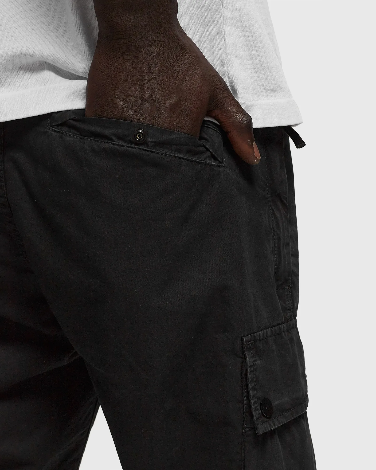 Stone Island BERMUDA SHORTS