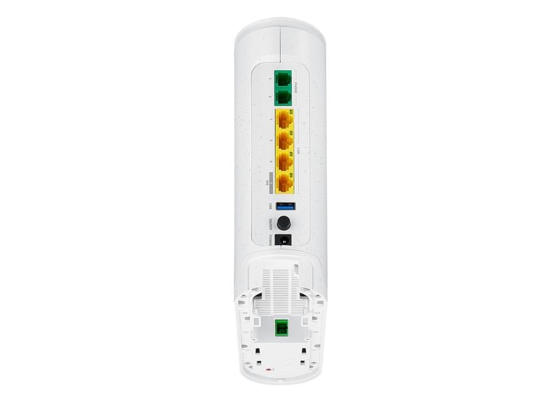 Zyxel XGS-PON Fiber-Router PE5301 XGSPON Router