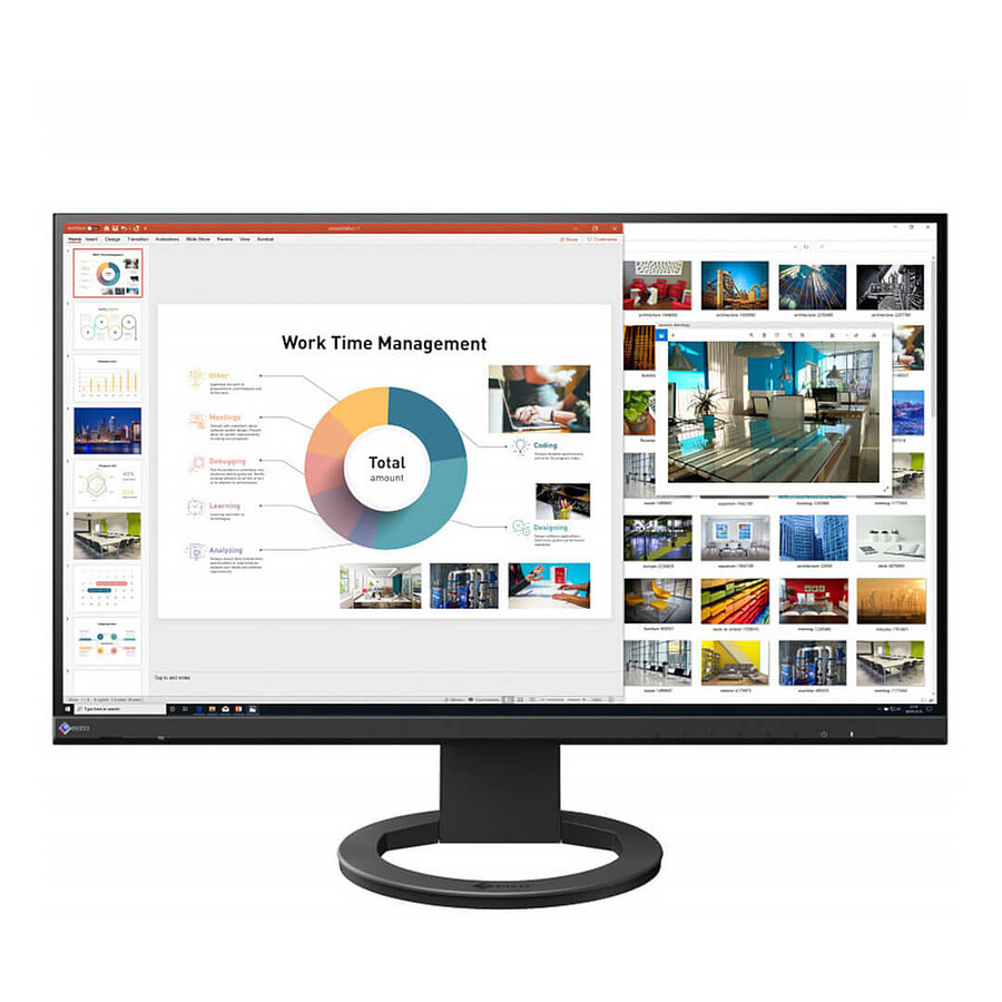 Eizo FlexScan EV2760