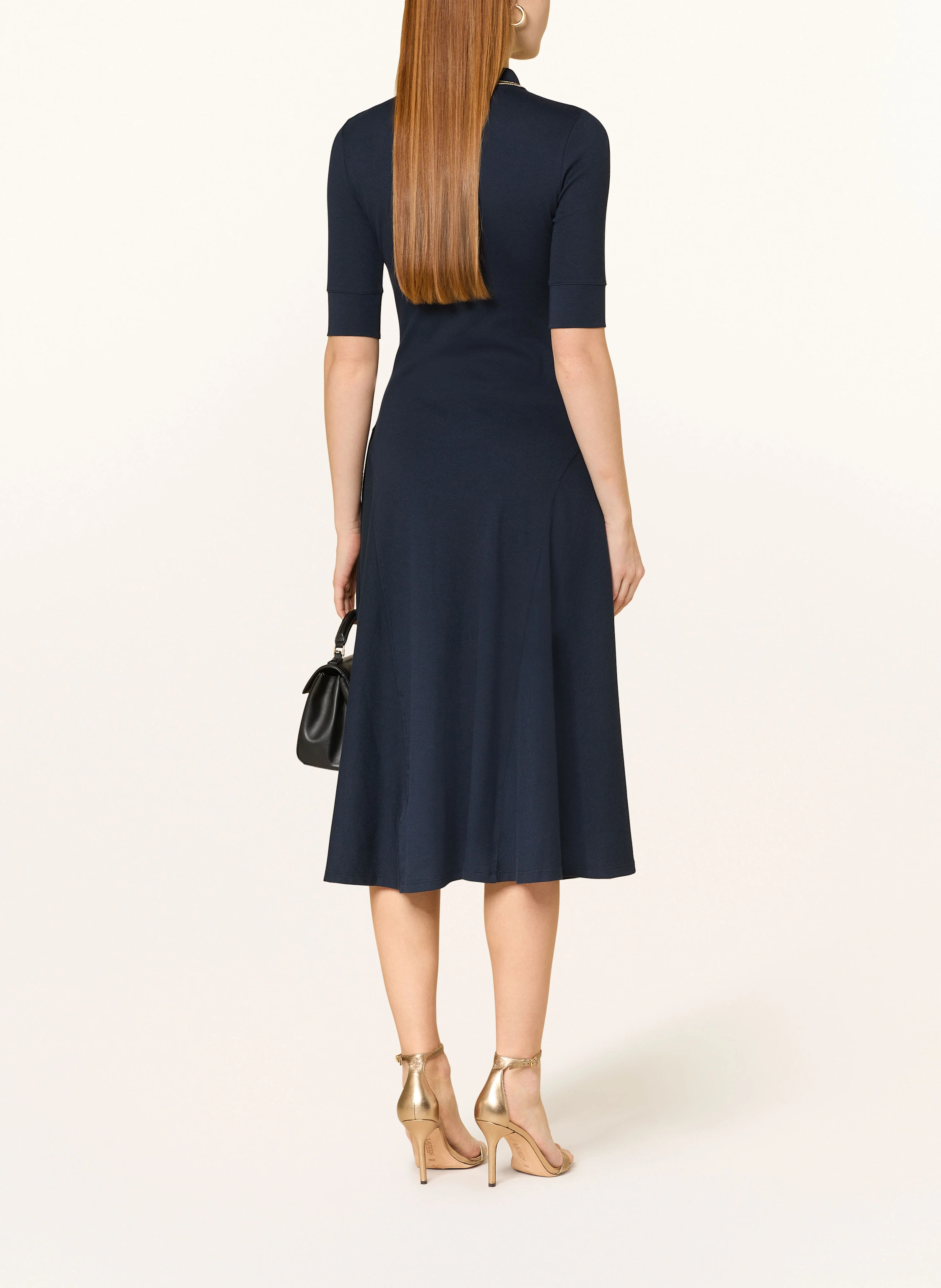 LAUREN RALPH LAUREN Kleid