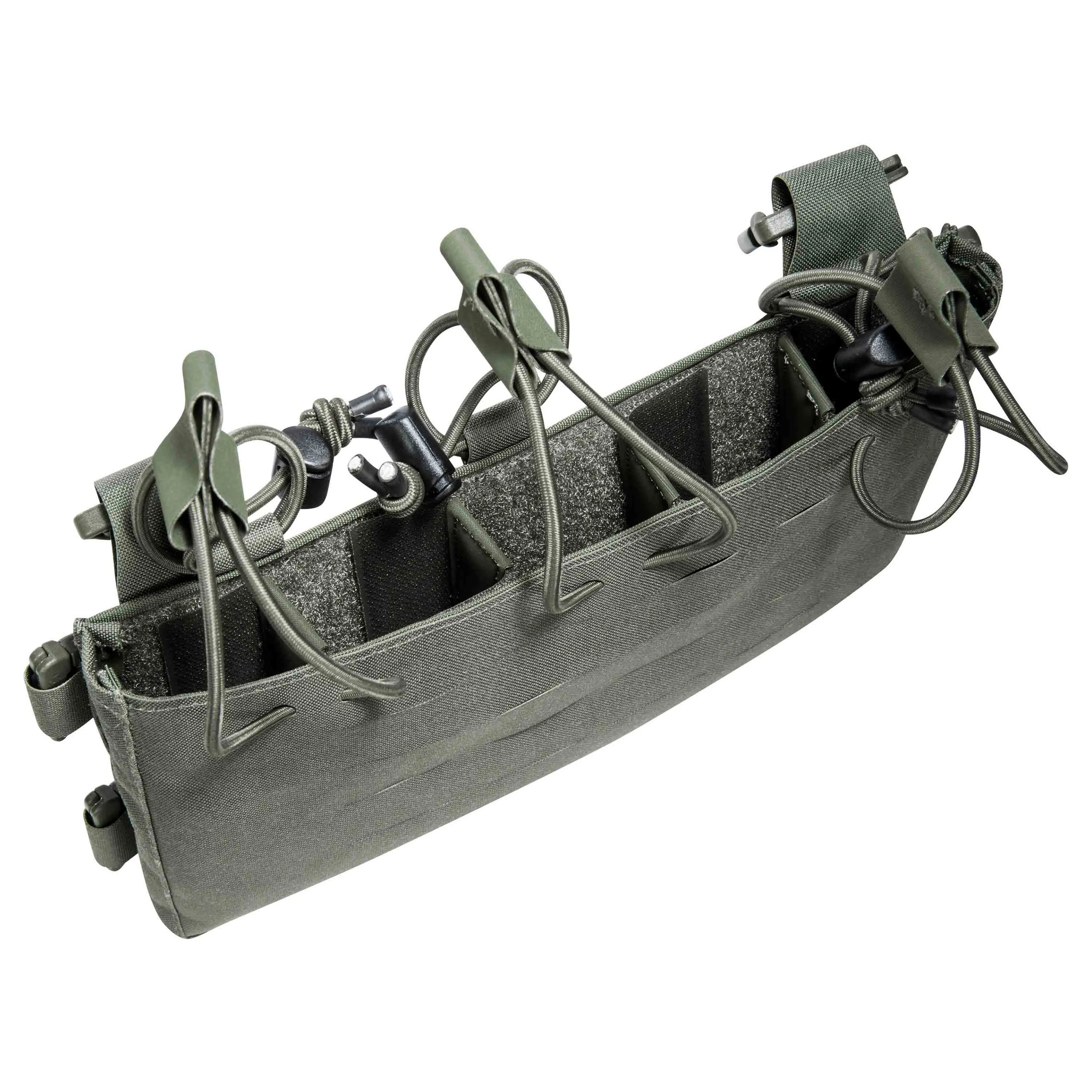 Tasmanian Tiger -  Chest Rig Small Combi