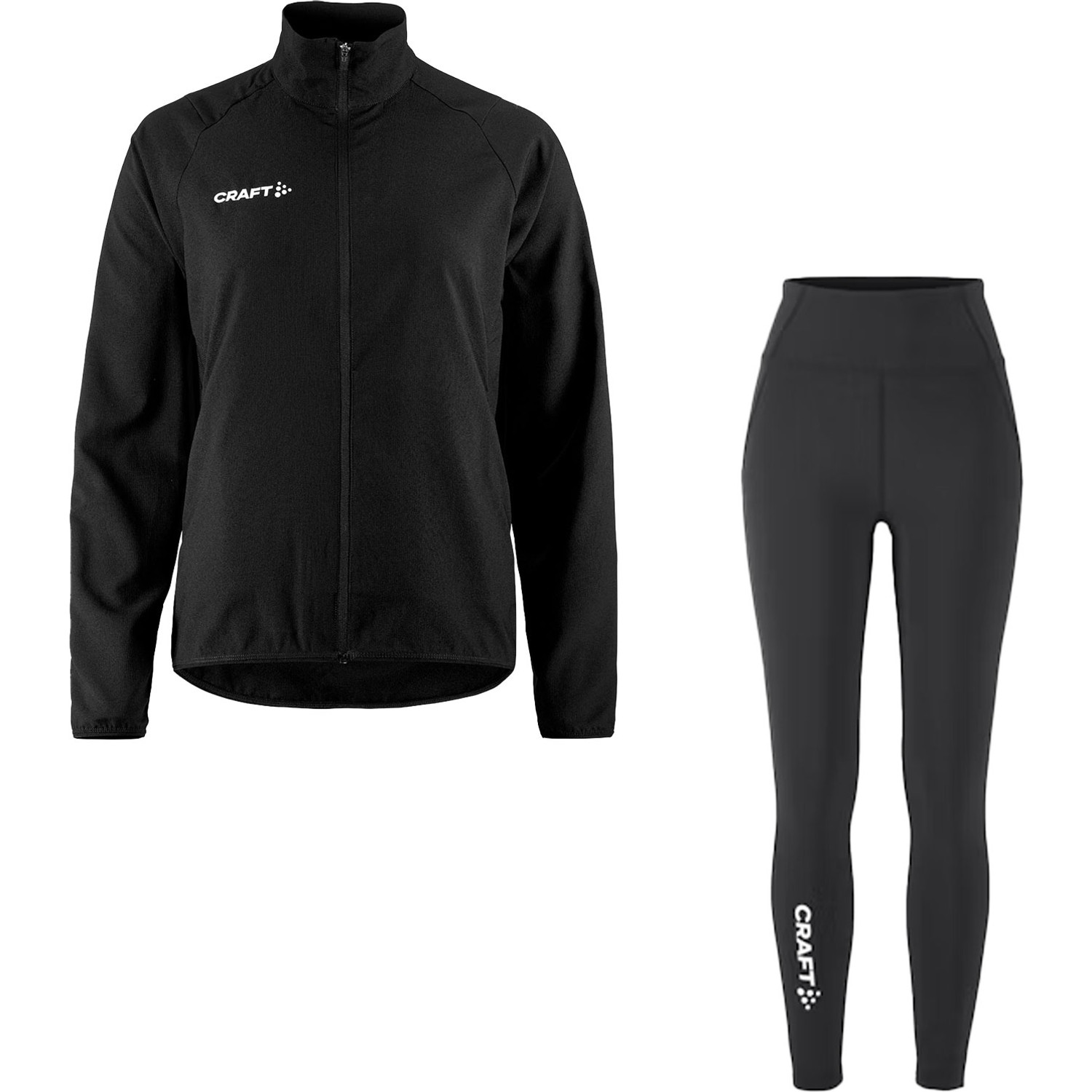 Craft Jack Legging Set Dames