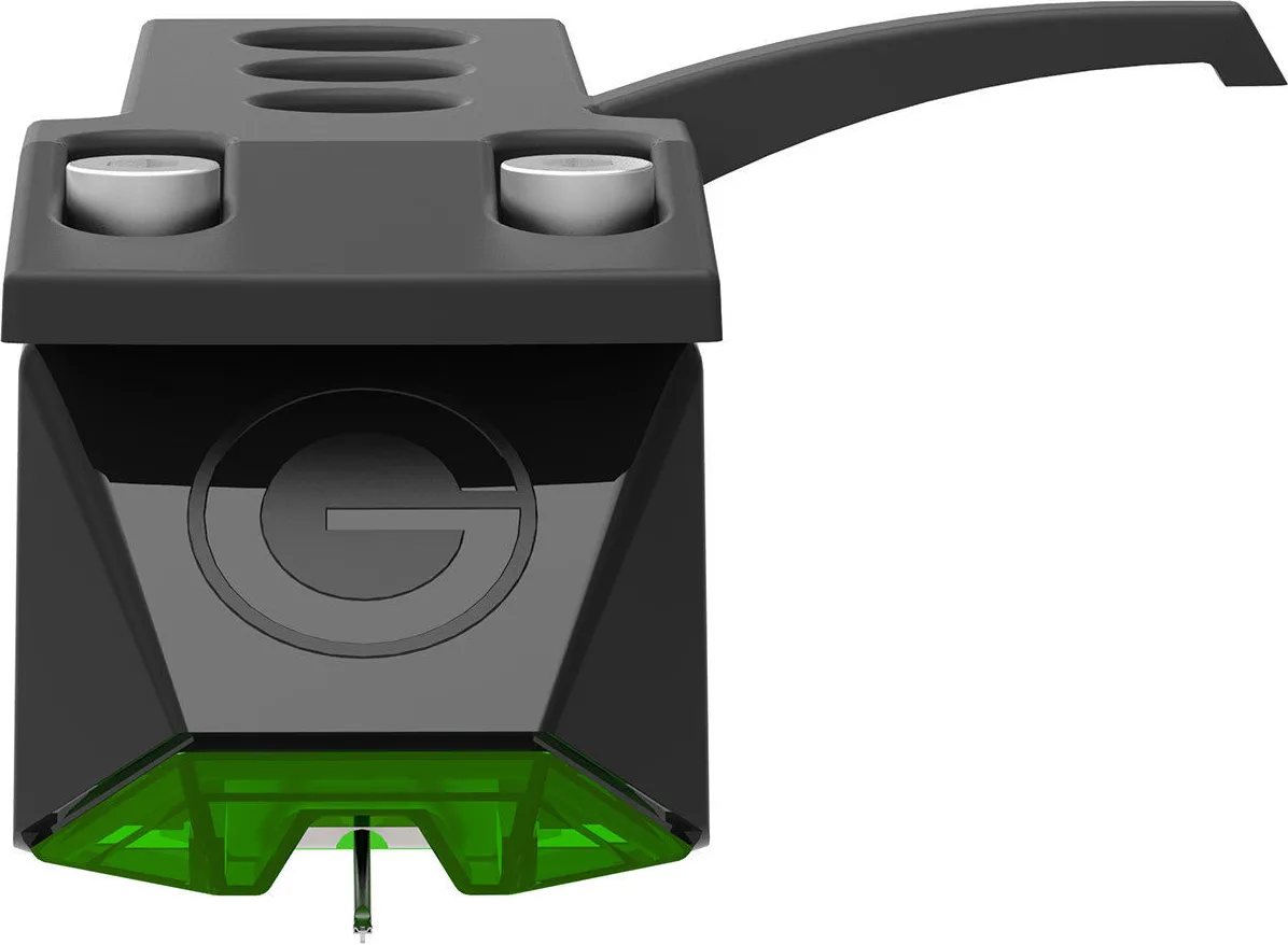 Cellule Goldring E2 Cellules hi-fi
