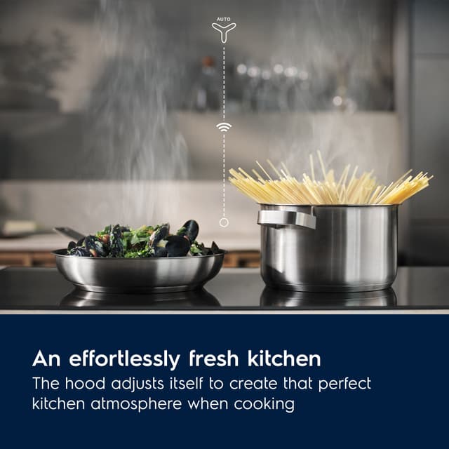 Electrolux Kogeplade HHX860MFK