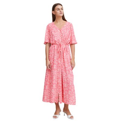 Robe femme Ihvera Dr31 ICHI
