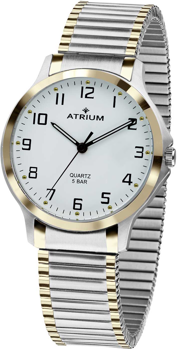 Atrium Damenarmbanduhr A13-64 - 27 mm
