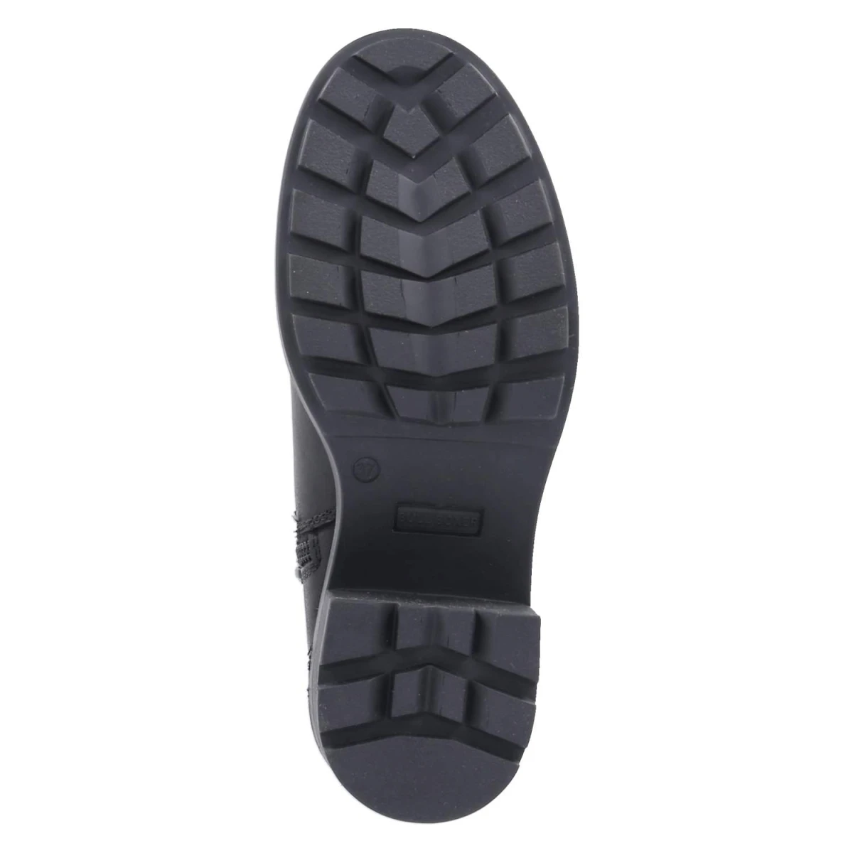 BullboxerChelsea Boot - black