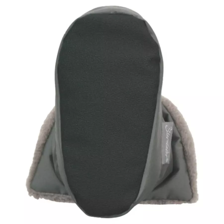 Sterntaler Babyschuhe Uni dunkelgrün