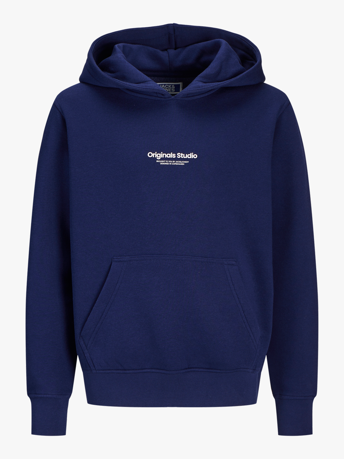 Vesterbro Sweat Hood Junior