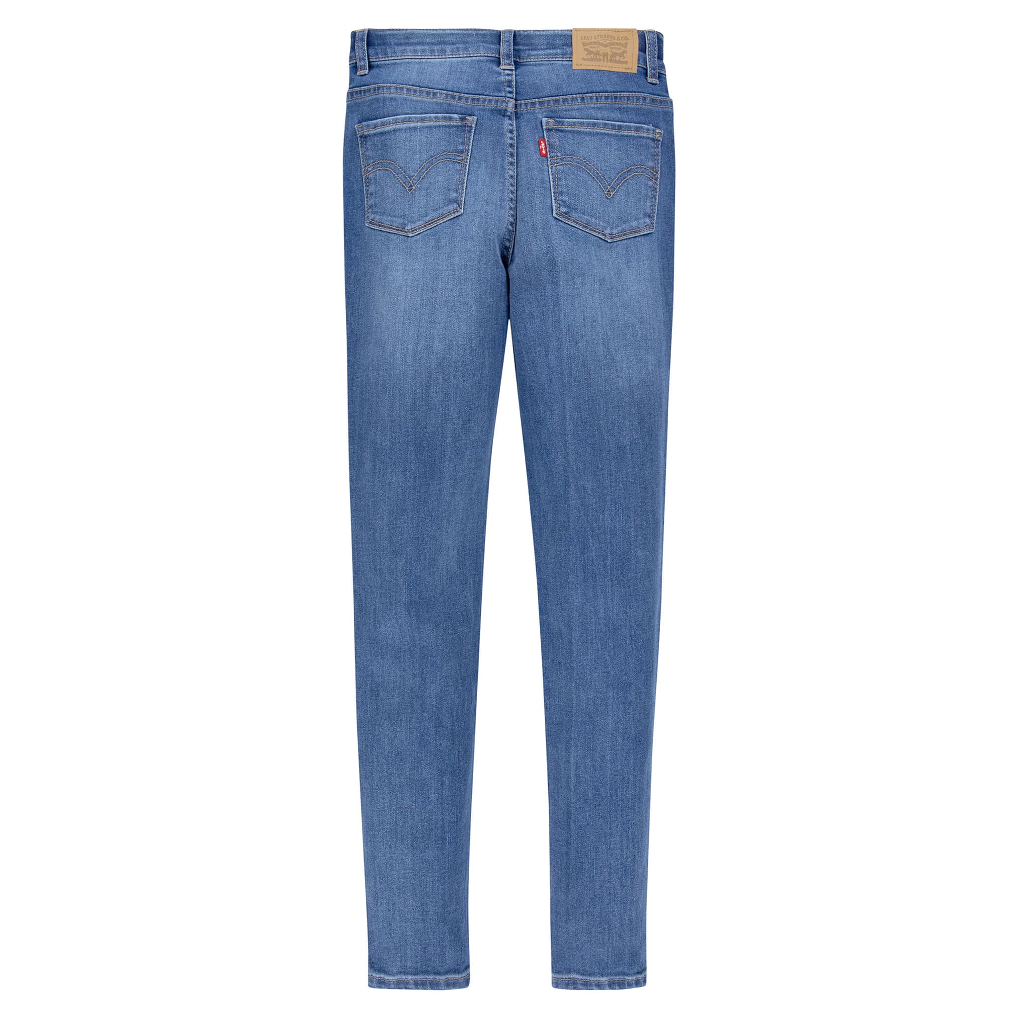 Levi's Jeans 720 High Rise 4-6x
