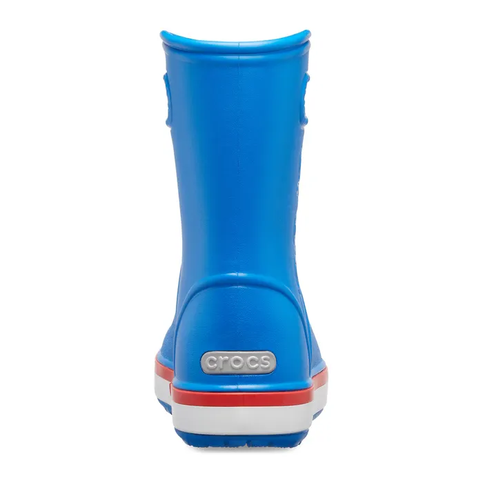 Crocs Crocband Regenlaars Junior