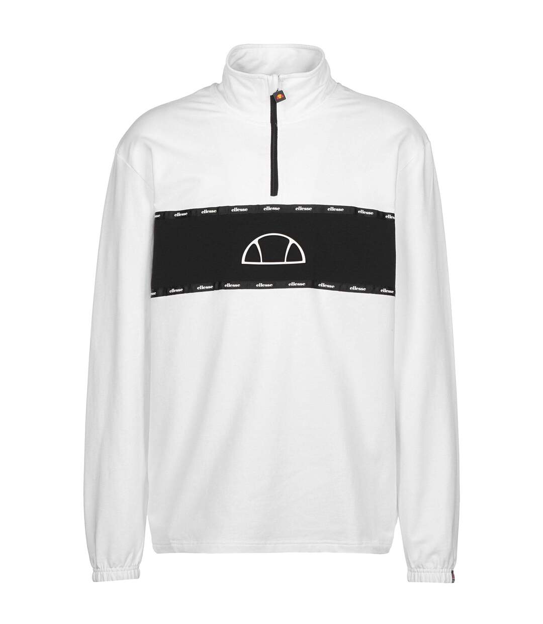 Sweat Zip Ellesse Avisio OhHoody