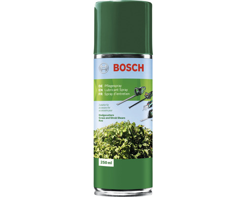 Bosch AHS 250ml Biologische Verzorgingsspray