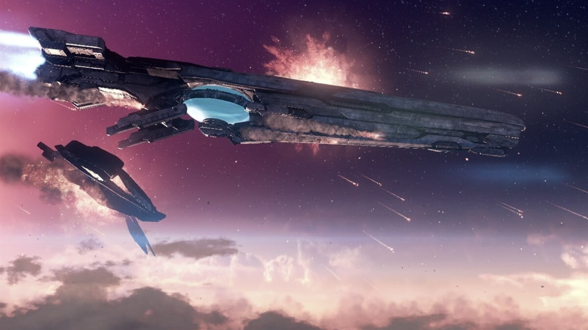 Xenoblade Chronicles X - Wii U