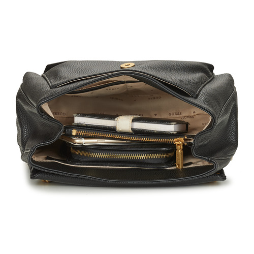 Guess - LARYN CONVERTIBLE CROSSBODY FLAP Negro